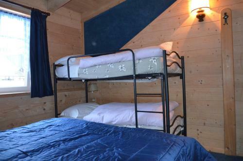 Hotel Chalet Valeruz