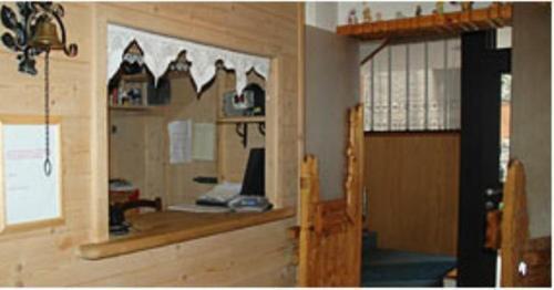Hotel Chalet Valeruz