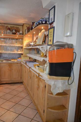 Hotel Chalet Valeruz