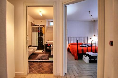 Apartamento In The Heart Of Como 1 Br Apt