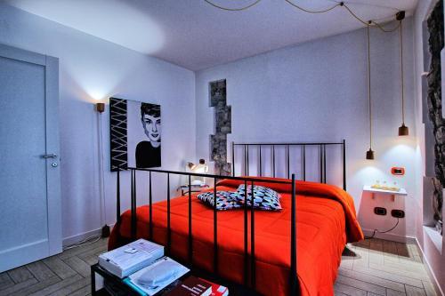Apartamento In The Heart Of Como 1 Br Apt