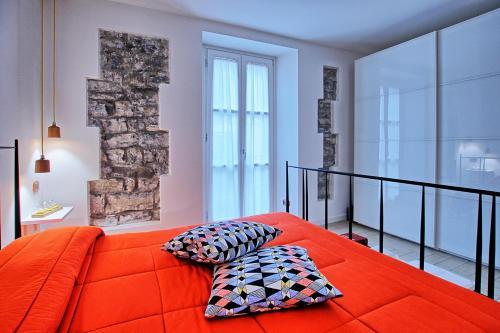 Apartamento In The Heart Of Como 1 Br Apt