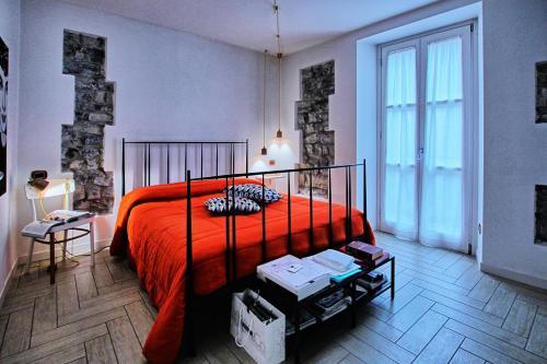 Apartamento In The Heart Of Como 1 Br Apt