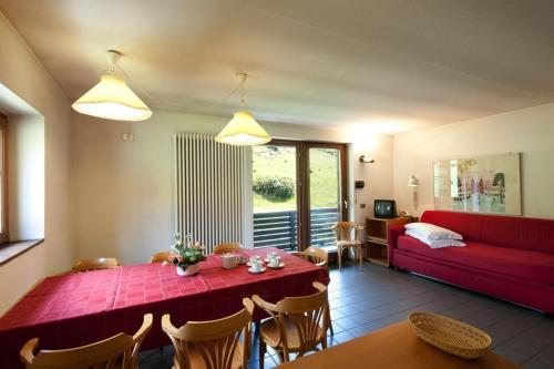 Aparthotel Residence Campolongo