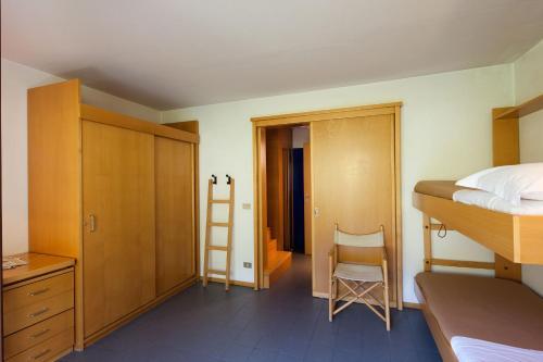 Aparthotel Residence Campolongo