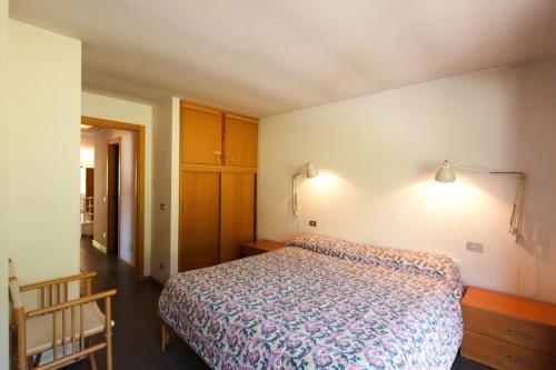 Aparthotel Residence Campolongo