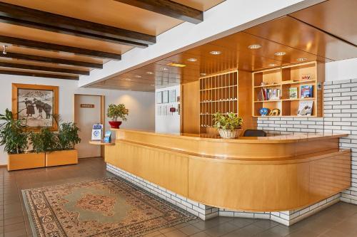 Aparthotel Residence Campolongo