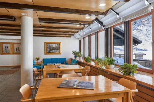 Aparthotel Residence Campolongo