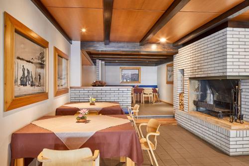 Aparthotel Residence Campolongo