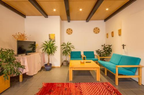 Aparthotel Residence Campolongo