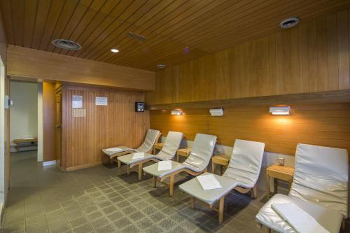 Aparthotel Residence Campolongo