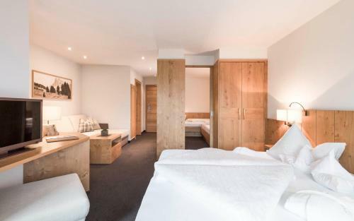 Hotel Gasserhof
