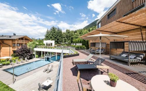 Hotel Gasserhof