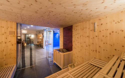Hotel Gasserhof
