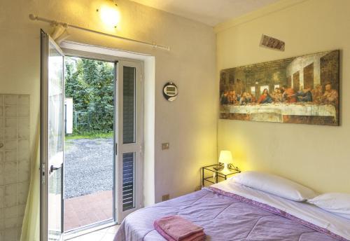 Holiday House Ospedale B&B