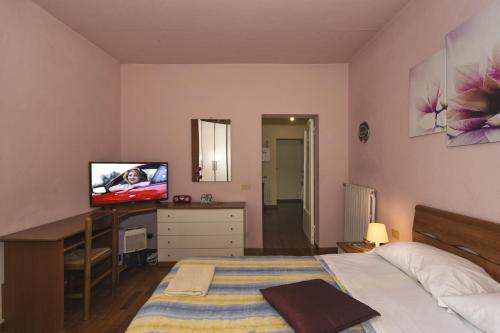 Holiday House Ospedale B&B