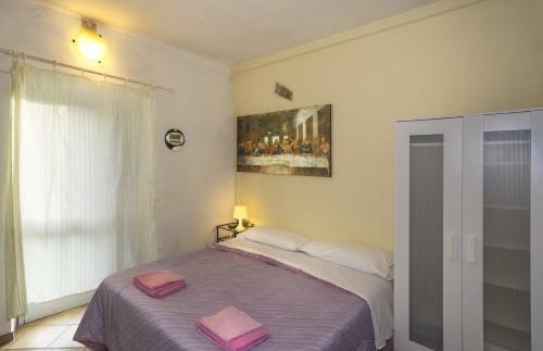 Holiday House Ospedale B&B