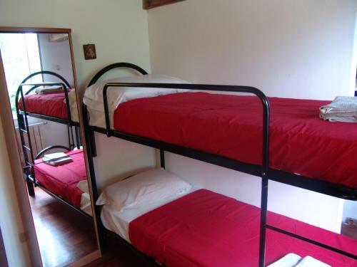 Holiday House Ospedale B&B