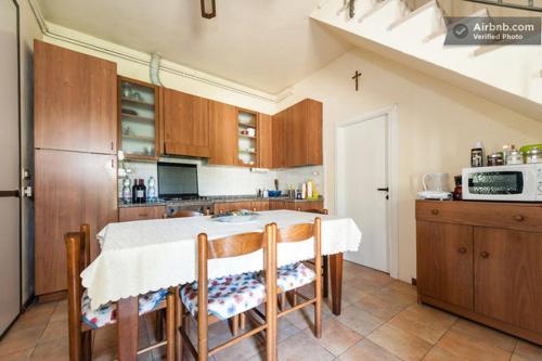 Holiday House Ospedale B&B