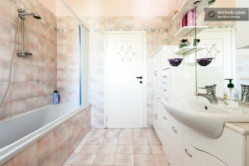 Holiday House Ospedale B&B
