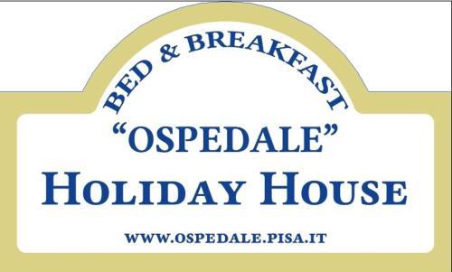 Holiday House Ospedale B&B