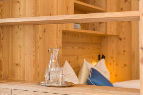 Apartamento Residence Luzerna ***