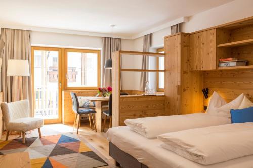 Apartamento Residence Luzerna ***