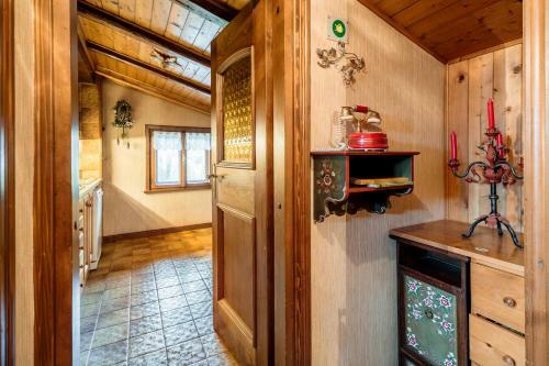 Apartamento Villa Done� - Stayincortina