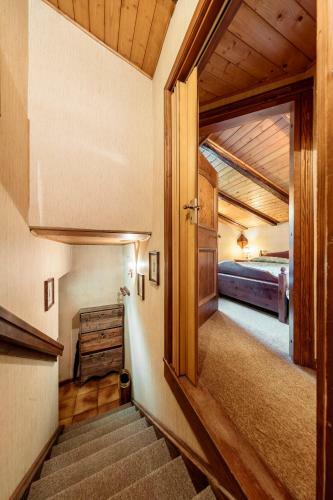 Apartamento Villa Done� - Stayincortina
