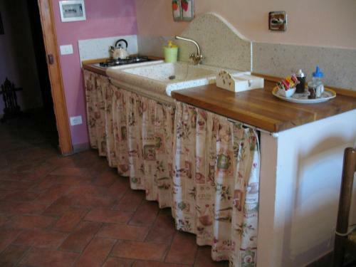 Apartamento Locazione Turistica Totti