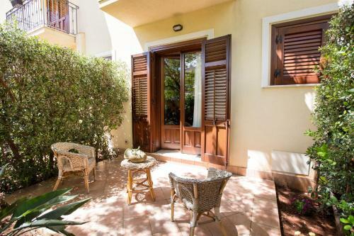Bed & Breakfast Cala Di Ponente