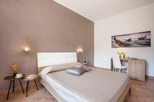 Bed & Breakfast Cala Di Ponente