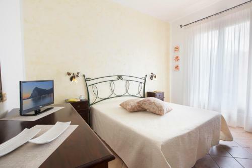 Bed & Breakfast Cala Di Ponente