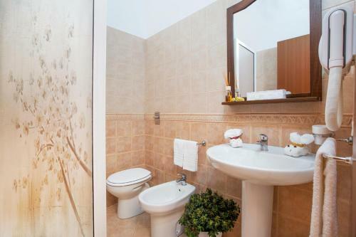 Bed & Breakfast Cala Di Ponente