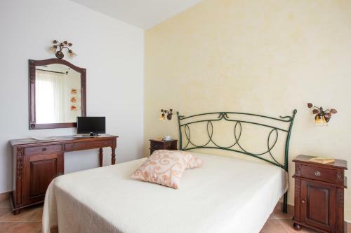 Bed & Breakfast Cala Di Ponente