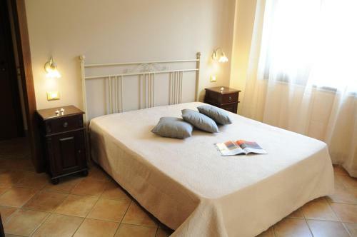 Bed & Breakfast Cala Di Ponente