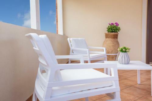 Bed & Breakfast Cala Di Ponente