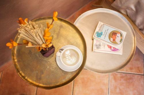 Bed & Breakfast Cala Di Ponente