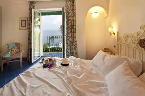 Hotel Continental Mare