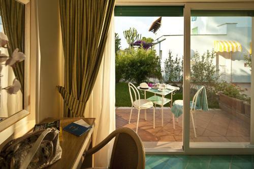 Hotel Continental Mare