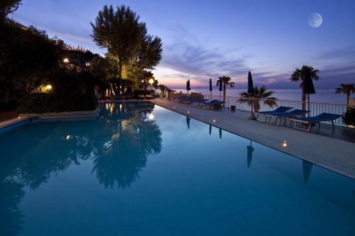 Hotel Continental Mare
