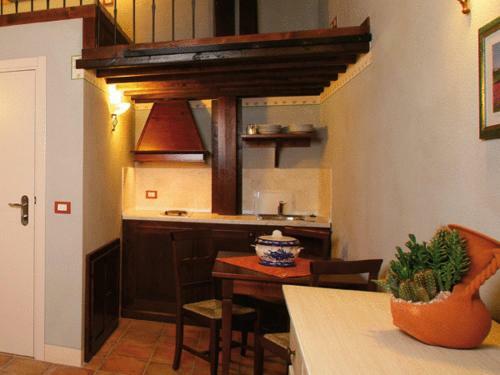 Agroturismo Rifugio Da Giulia
