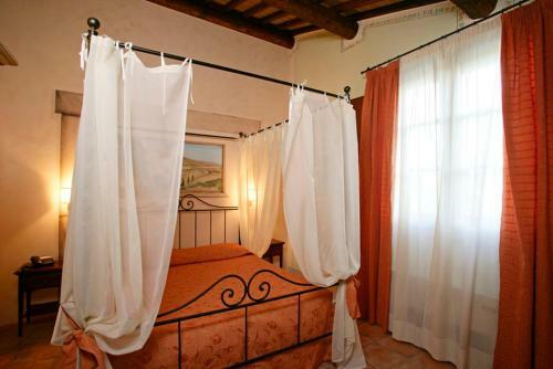 Agroturismo Rifugio Da Giulia