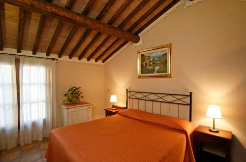 Agroturismo Rifugio Da Giulia