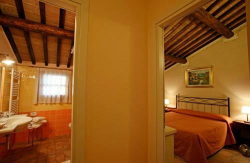 Agroturismo Rifugio Da Giulia