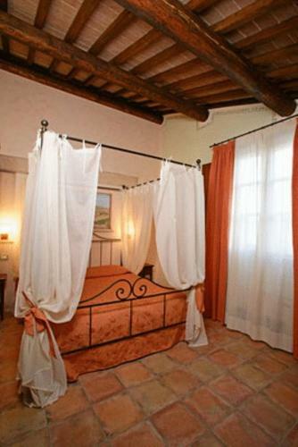 Agroturismo Rifugio Da Giulia