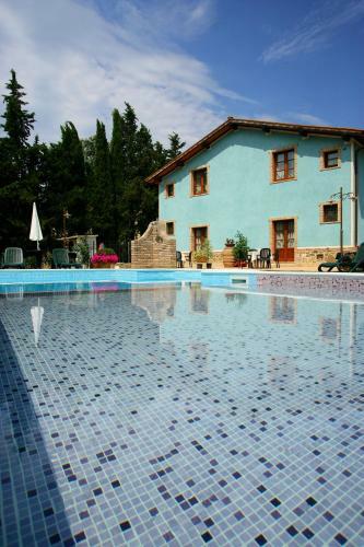 Agroturismo Rifugio Da Giulia