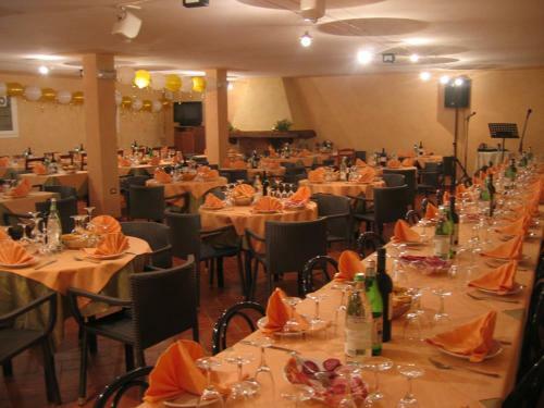 Agroturismo Rifugio Da Giulia