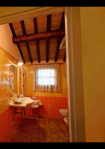 Agroturismo Rifugio Da Giulia