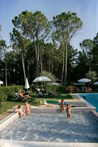 Agroturismo Rifugio Da Giulia